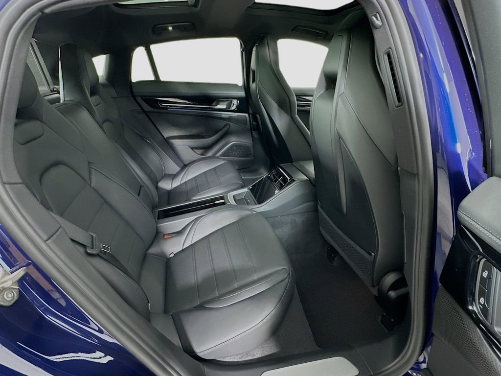 New 2026 Porsche Panamera image 29