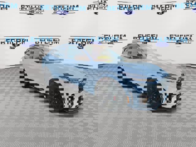 New 2025 Ford Mustang Mach-E GT image 2