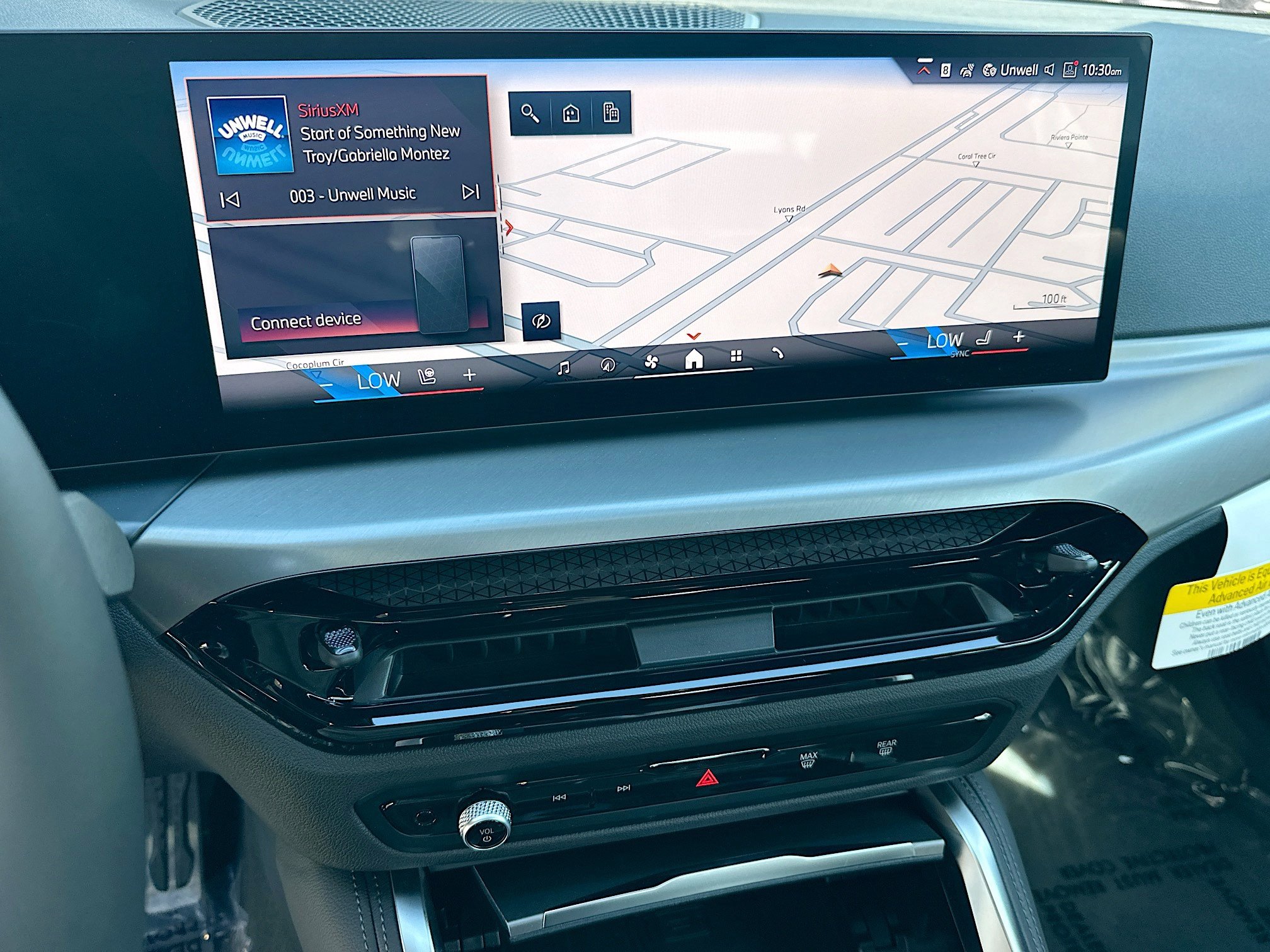 New 2026 BMW 230i xDrive Coupe w/ Premium Package AWD/4WD image 10