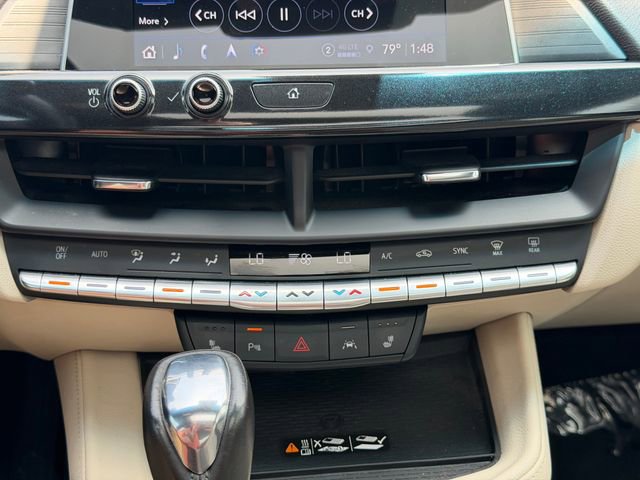Used 2024 Cadillac CT4 Luxury w/ Sun And Sound Package RWD image 29