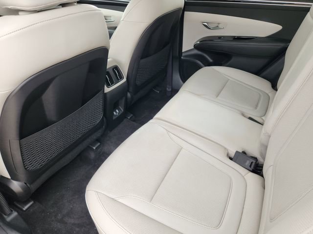 Certified 2022 Hyundai Tucson SEL w/ Convenience + Premium Package FWD image 21