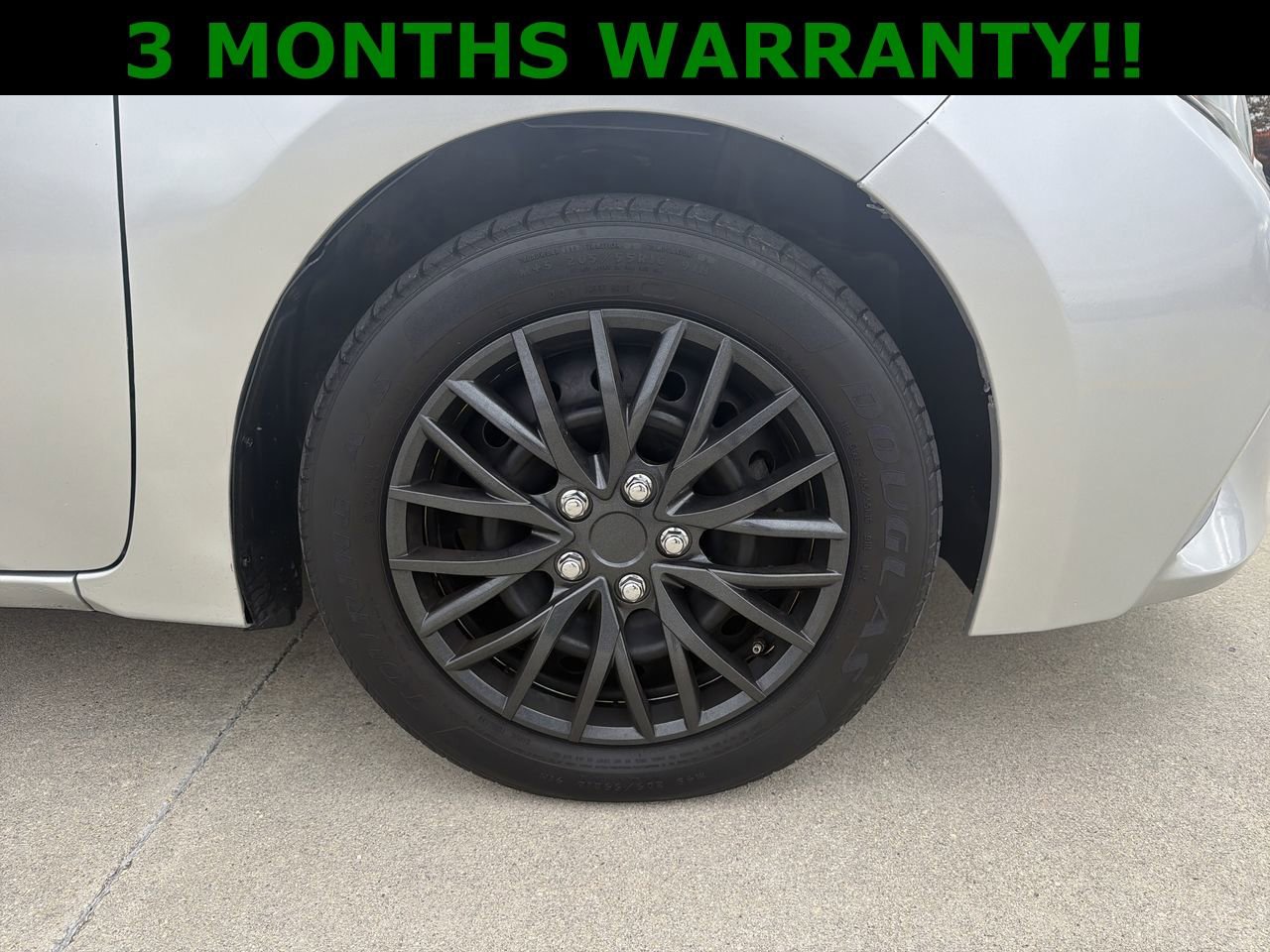 Used 2016 Toyota Corolla LE image 10