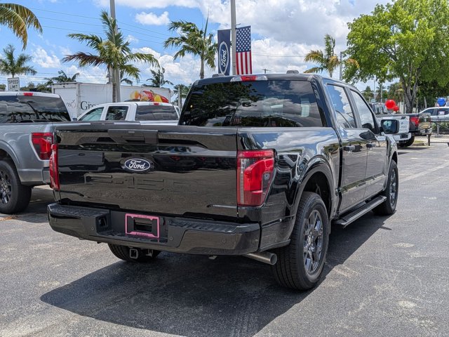 New 2026 Ford F150 STX RWD image 2