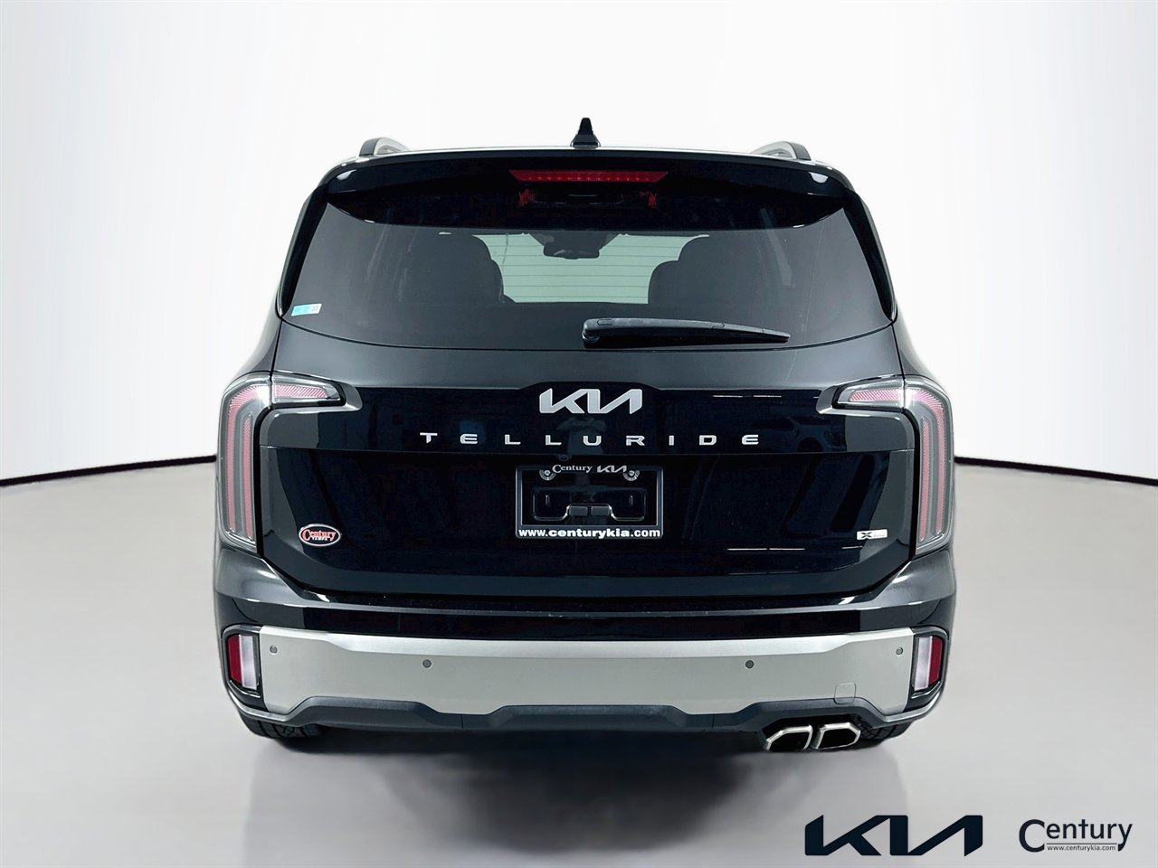 Certified 2023 Kia Telluride EX X-Line AWD/4WD image 6
