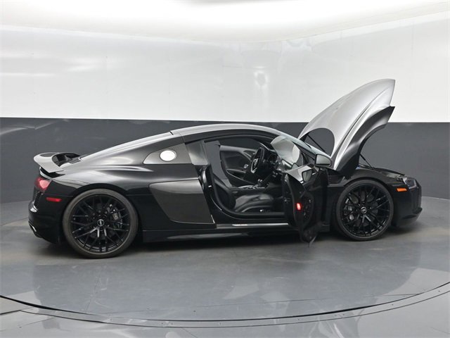 Used 2017 Audi R8 V10 plus image 62
