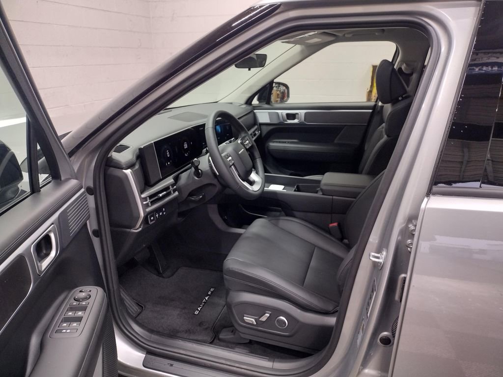 New 2026 Hyundai Santa Fe XRT AWD/4WD image 24