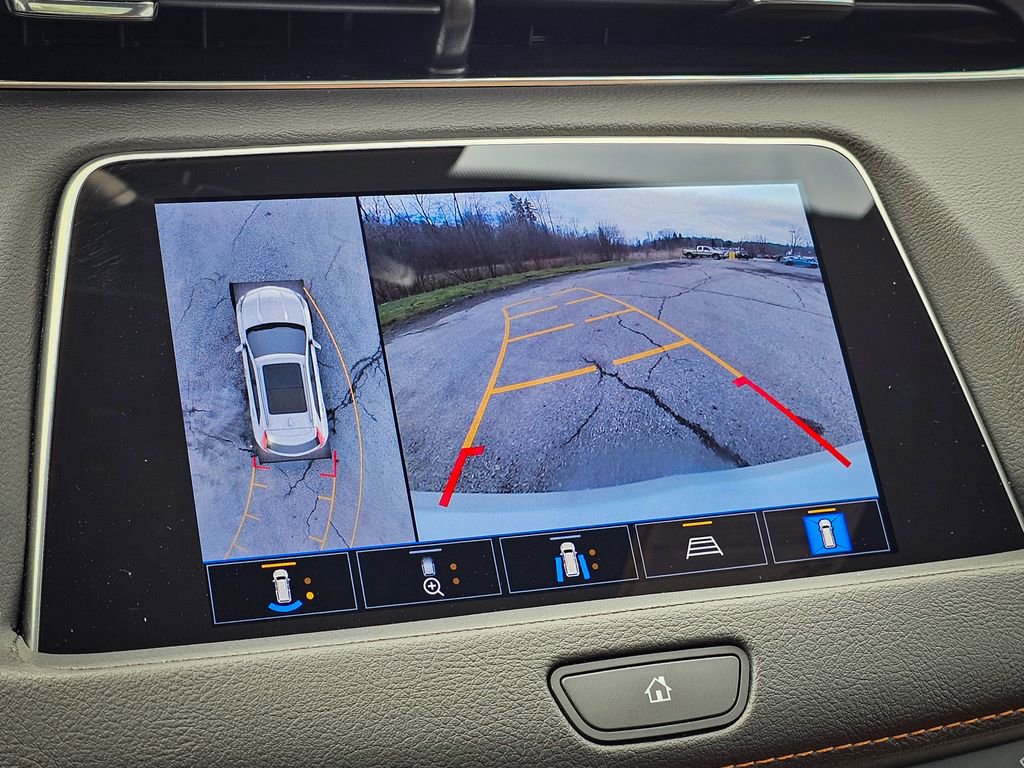 Used 2023 Cadillac XT4 Sport image 26