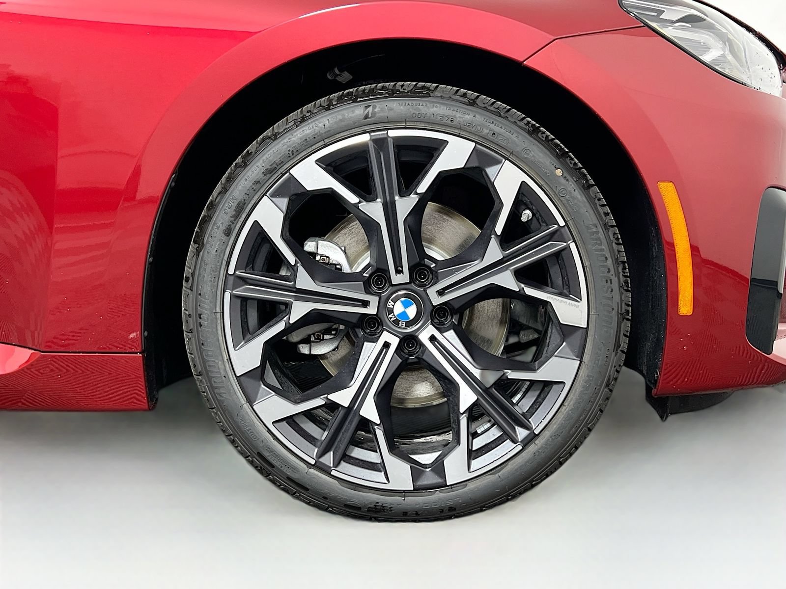 New 2025 BMW 230i xDrive Coupe w/ Premium Package AWD/4WD image 33