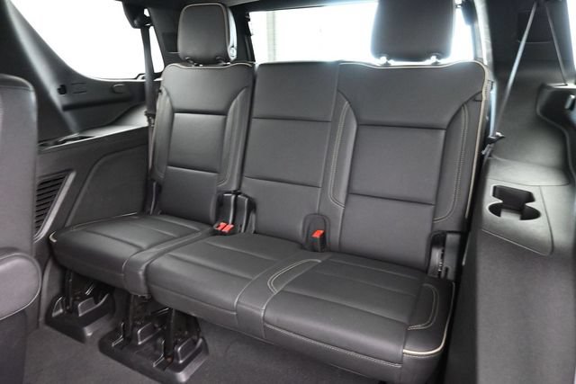 Used 2024 Chevrolet Tahoe Premier AWD/4WD image 27