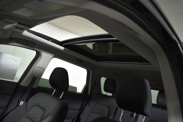 New 2026 Nissan Pathfinder SV AWD/4WD image 45