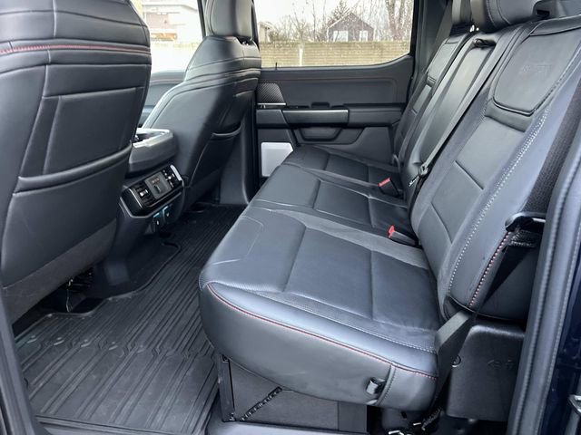 Used 2025 Ford F150 Raptor image 13