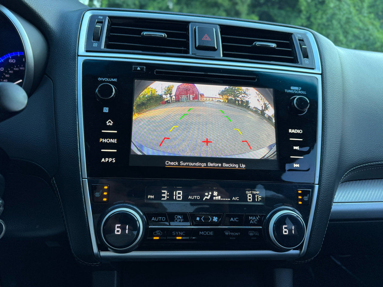 Used 2018 Subaru Legacy 2.5i Premium w/ Popular Package #1 image 29