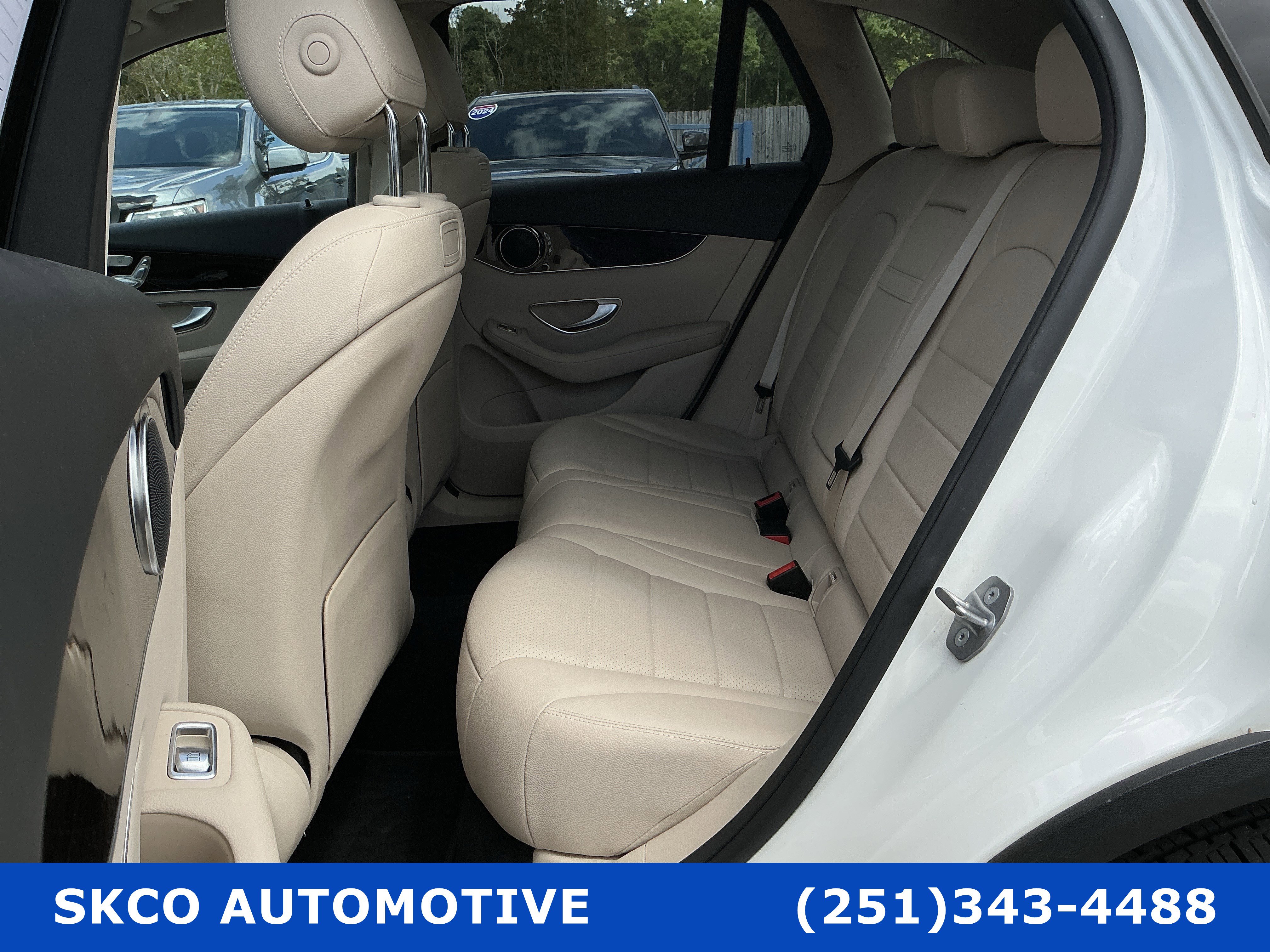 Used 2019 Mercedes-Benz GLC 300 image 14