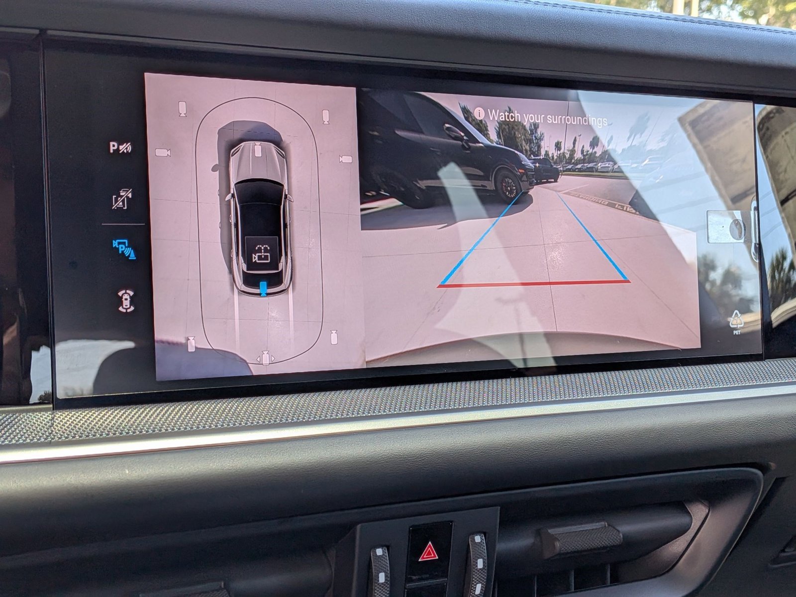 New 2026 Porsche Cayenne Coupe image 20