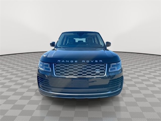 Used 2021 Land Rover Range Rover Westminster Edition image 3