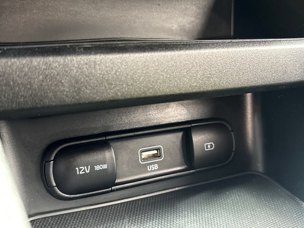 Used 2024 Kia Forte LXS FWD image 21