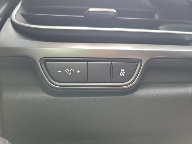 New 2027 Kia Carnival SX w/ Dark Edition Package FWD image 30