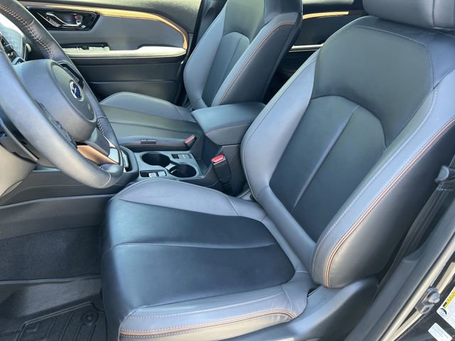 Certified 2025 Subaru Forester Sport AWD/4WD image 30