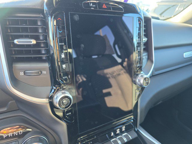 New 2026 RAM 1500 Big Horn image 34