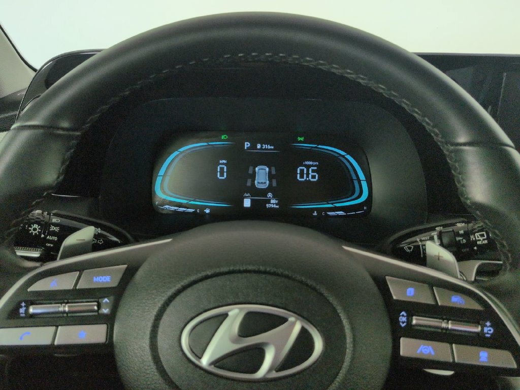 Used 2025 Hyundai Palisade XRT AWD/4WD image 42