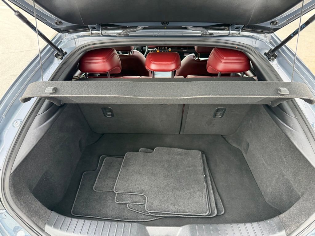 Used 2021 MAZDA MAZDA3 Hatchback w/ Appearance Package image 30