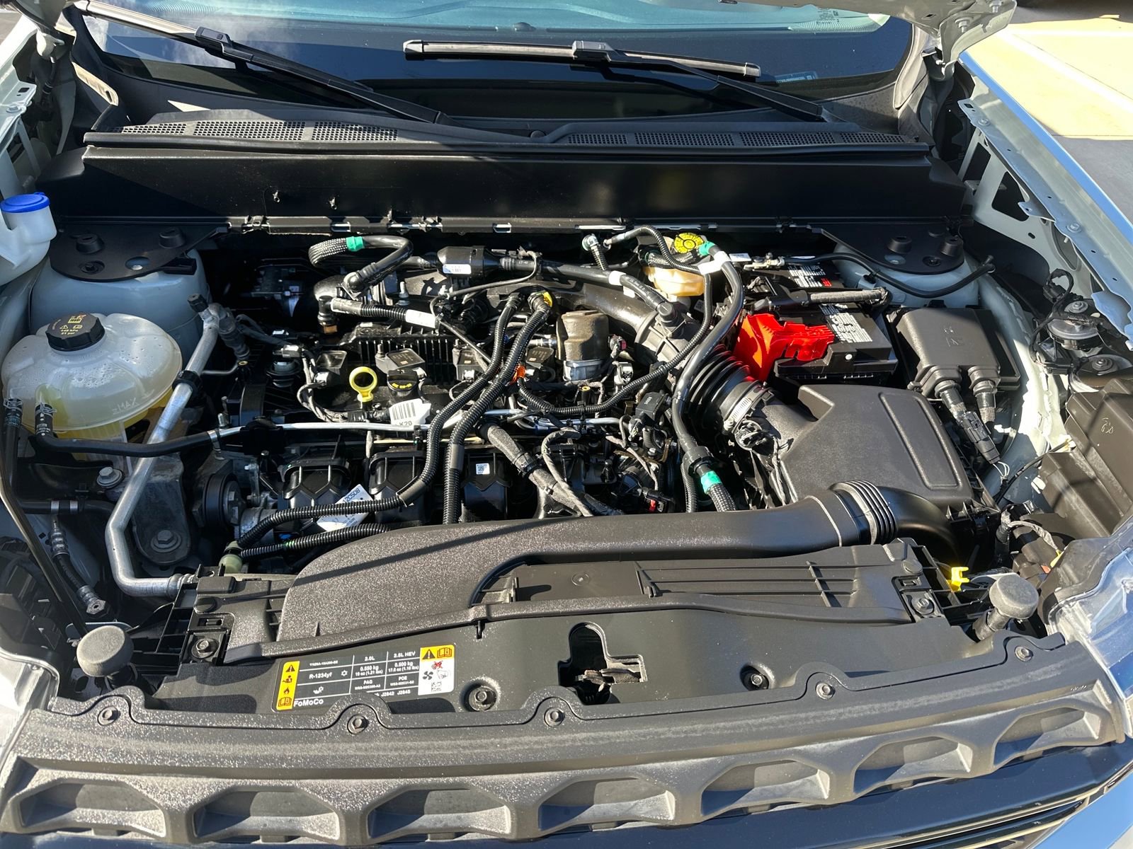 Used 2024 Ford Maverick XLT w/ XLT Luxury Package image 22