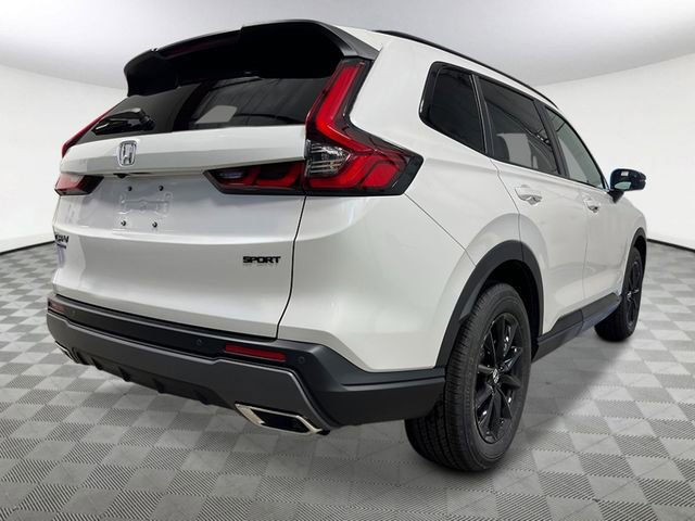 New 2026 Honda CR-V Sport-L image 6