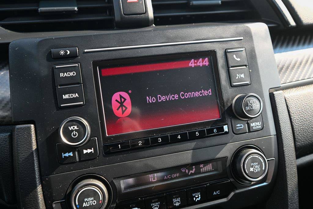 Used 2018 Honda Civic Sport image 36