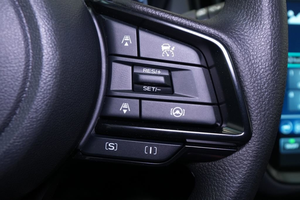 New 2026 Subaru Crosstrek 2.0i Premium AWD/4WD image 36