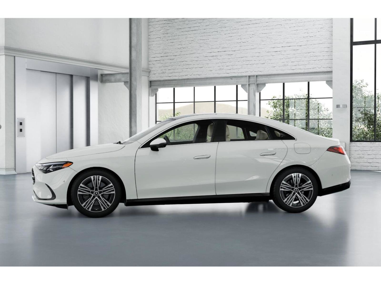 New 2027 Mercedes-Benz CLA 220 image 35