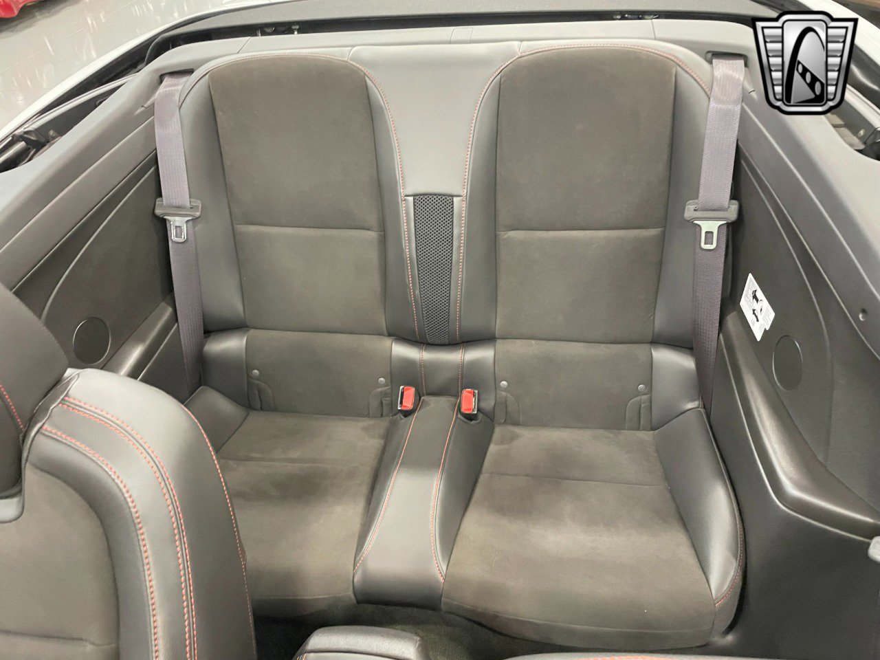 Used 2013 Chevrolet Camaro ZL1 image 18