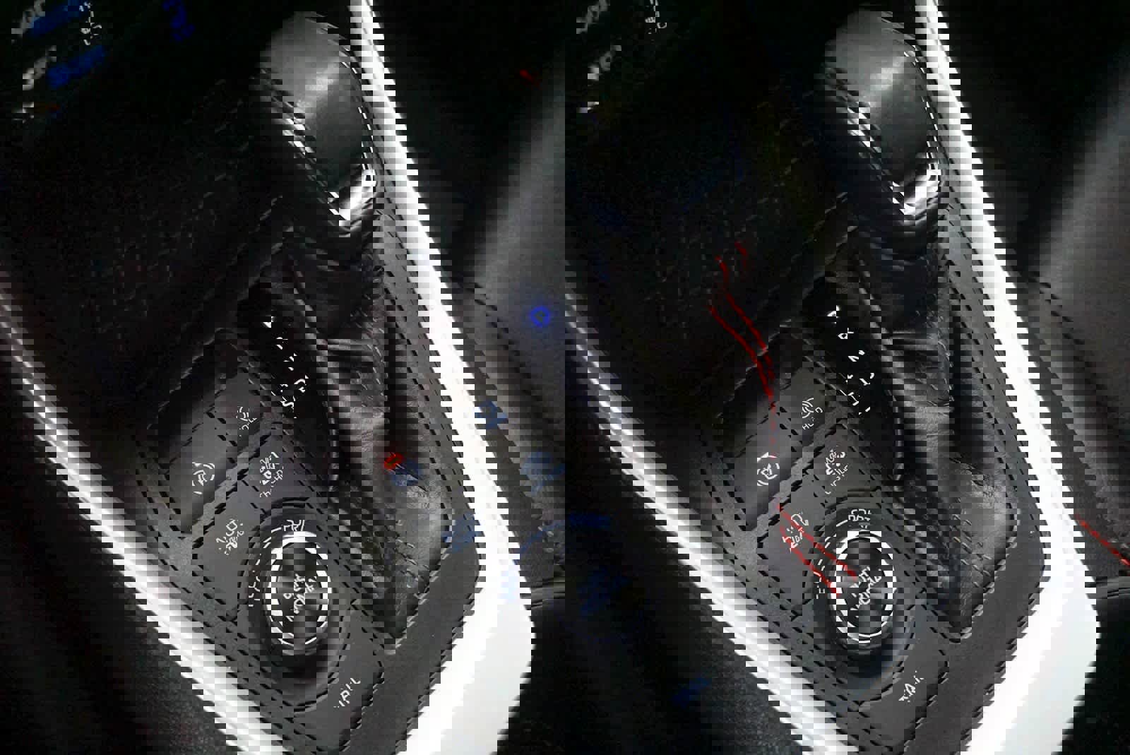 Used 2024 Toyota RAV4 SE image 25