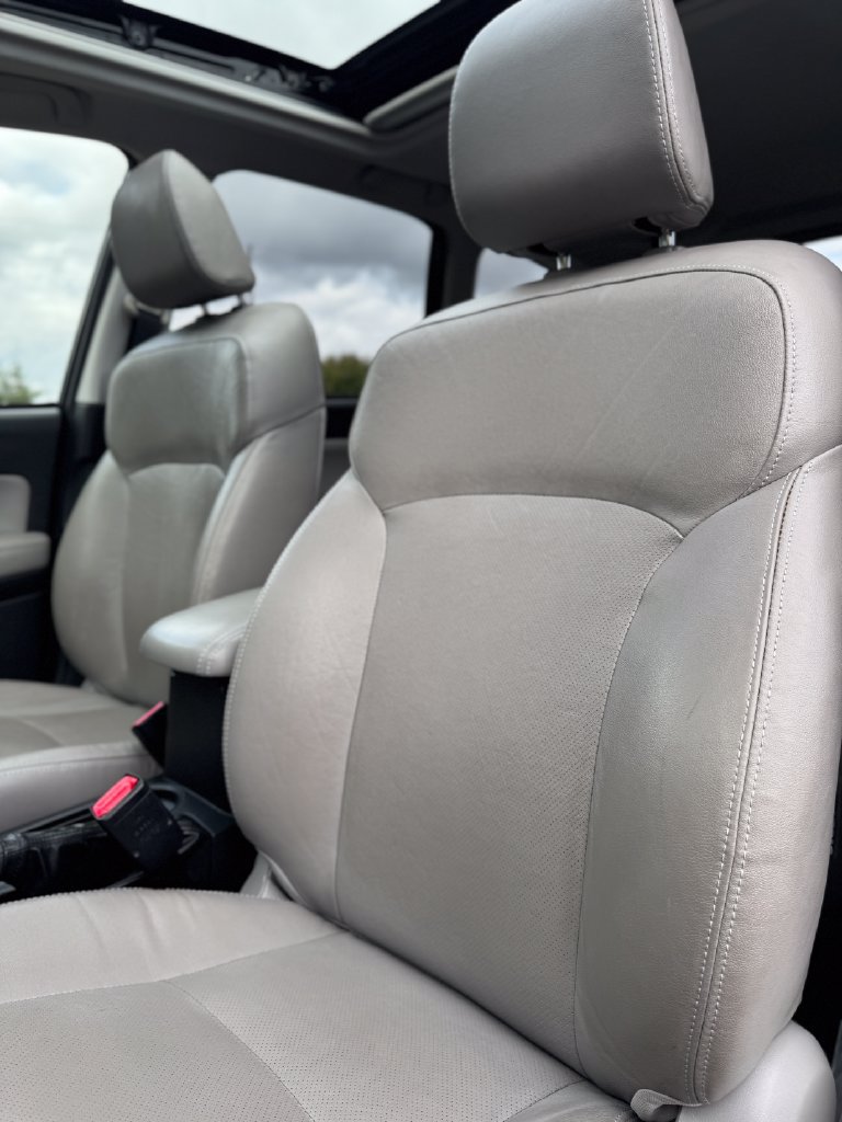 Used 2014 Subaru Forester 2.5i Limited w/ Popular Package #1 AWD/4WD image 31