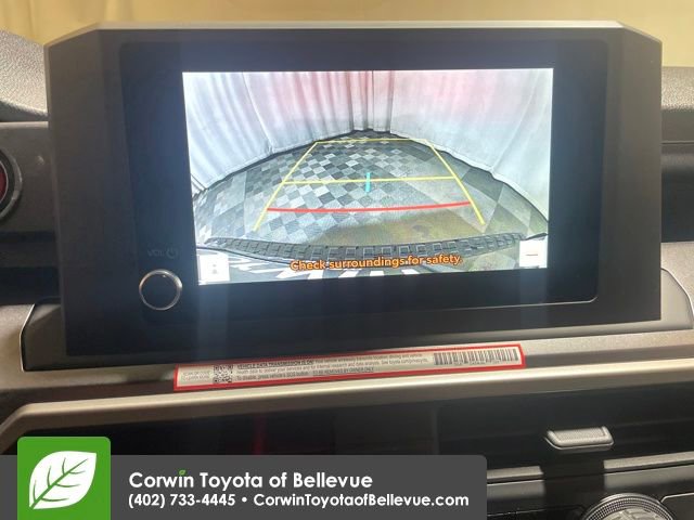 New 2026 Toyota 4Runner TRD Off-Road image 19