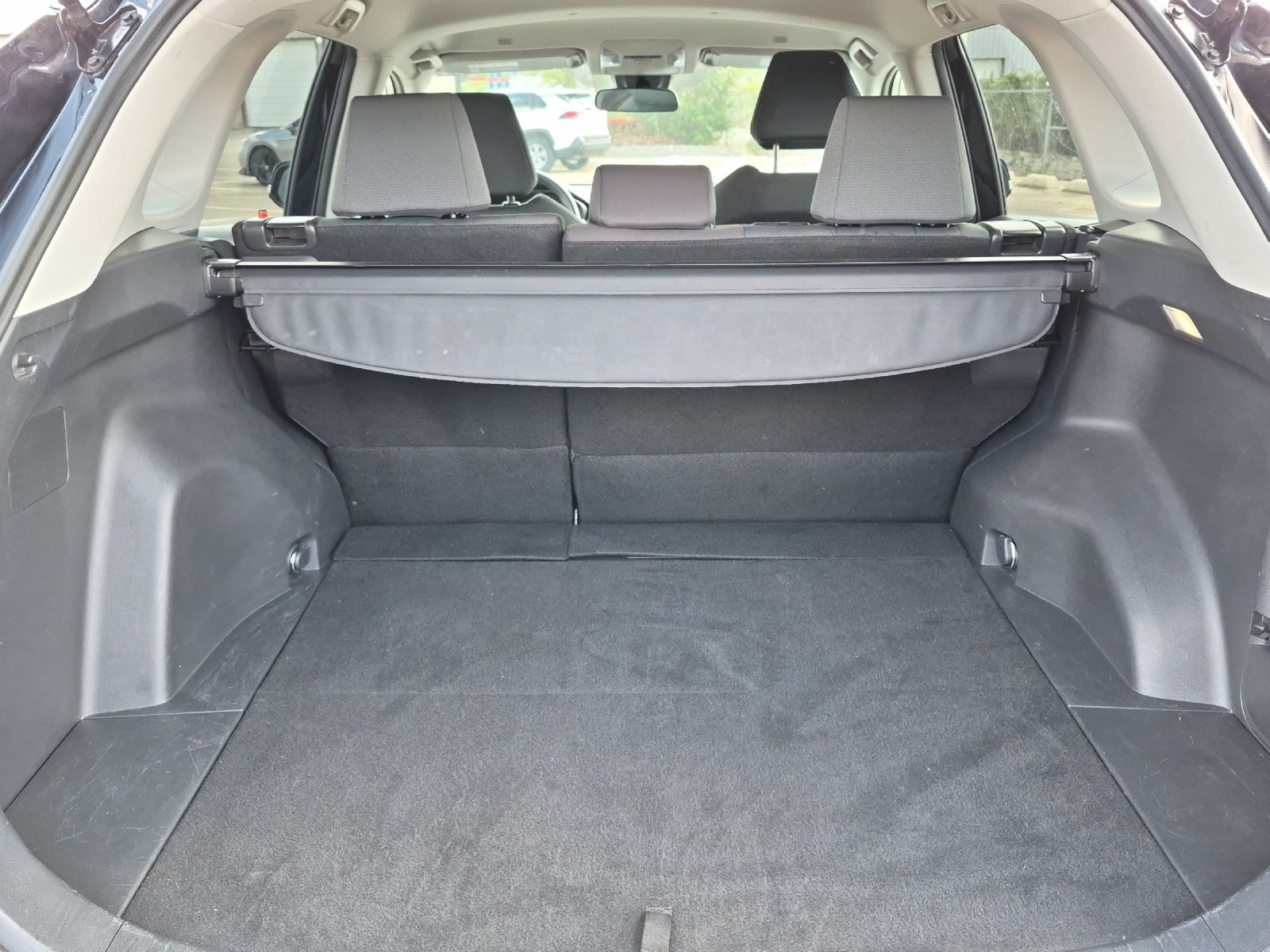 Certified 2025 Toyota RAV4 XLE FWD image 14