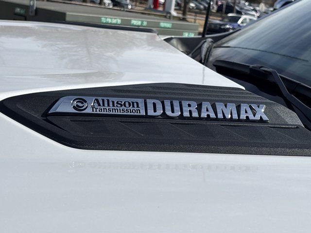 Used 2024 Chevrolet Silverado 3500 High Country w/ High Country Premium Package image 15