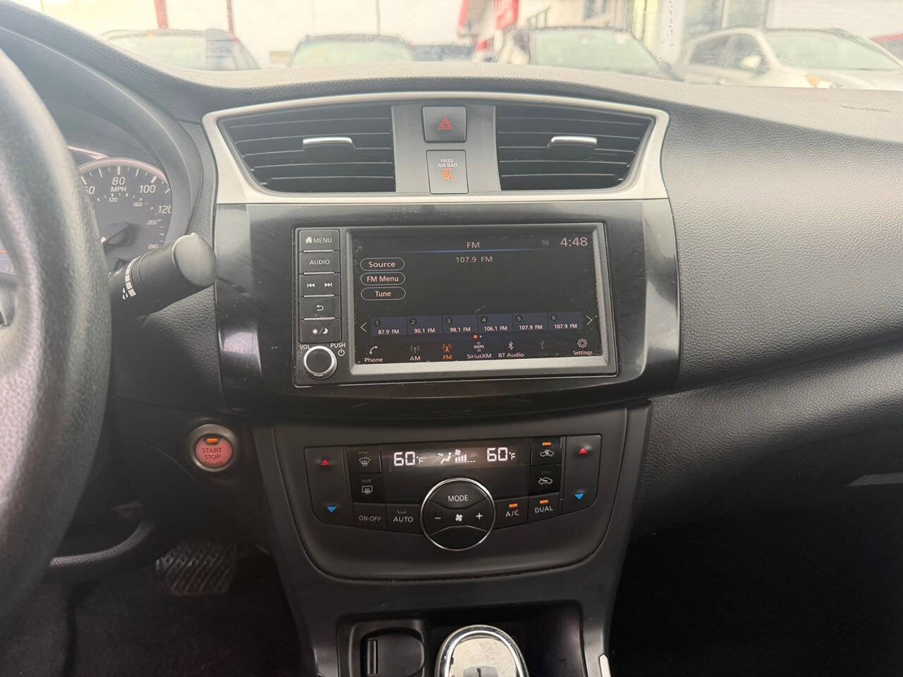 Used 2019 Nissan Sentra SV image 5