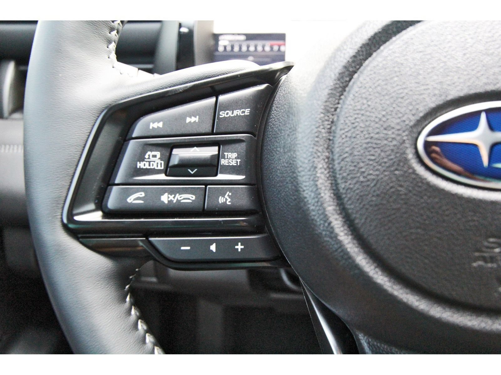New 2026 Subaru Outback Touring XT AWD/4WD image 15