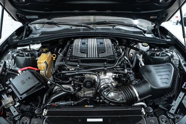 Used 2017 Chevrolet Camaro ZL1 image 31