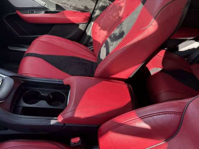 Certified 2024 Acura RDX A-Spec image 23