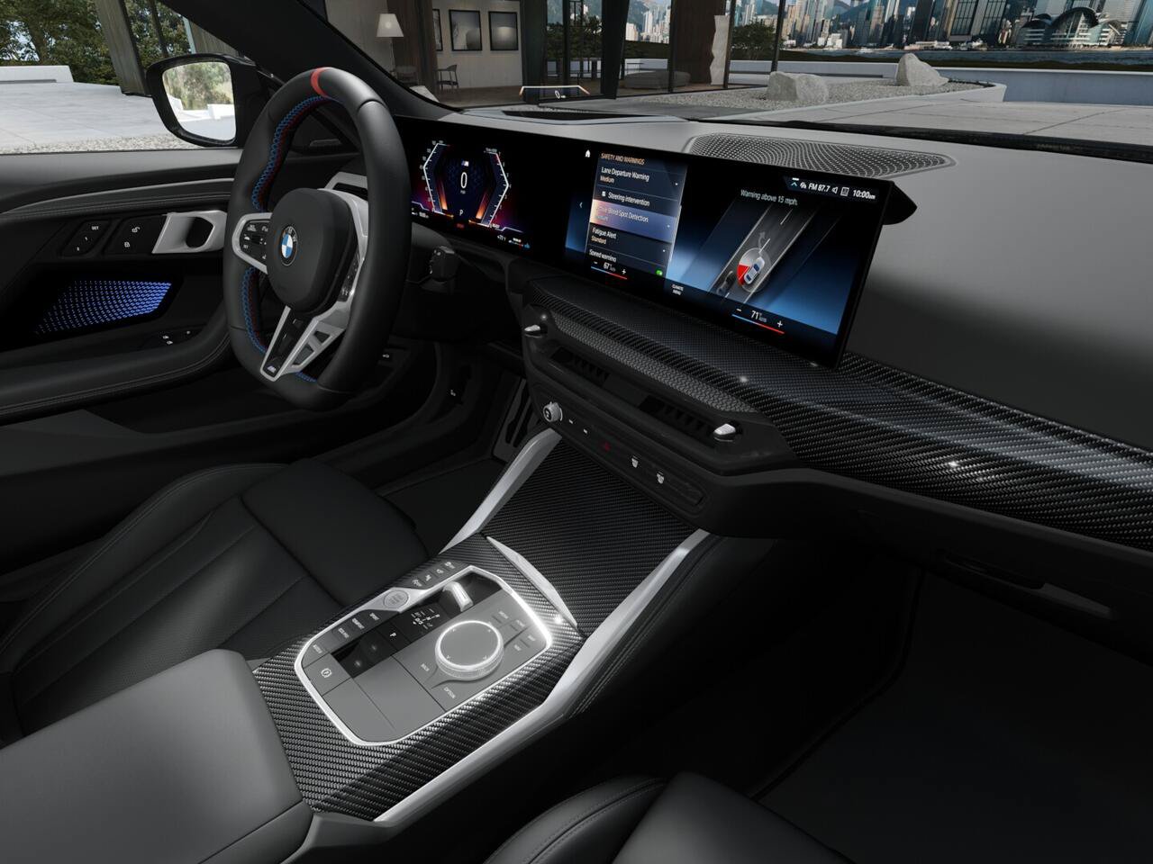 New 2026 BMW M240i Coupe w/ Premium Package RWD image 14