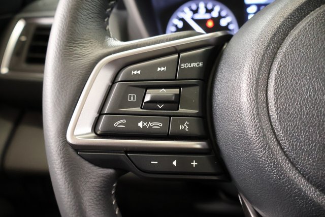 New 2027 Subaru Ascent Limited AWD/4WD image 18