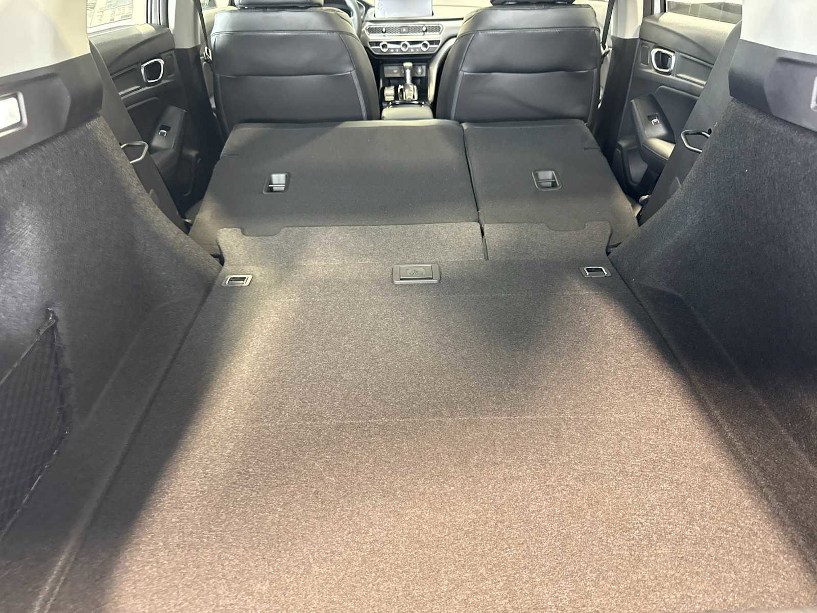 New 2026 Acura Integra image 33