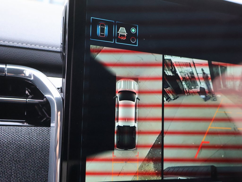 New 2026 GMC Sierra EV Elevation image 29