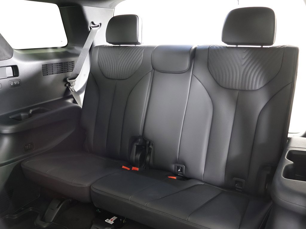 Used 2025 Hyundai Palisade Calligraphy image 44