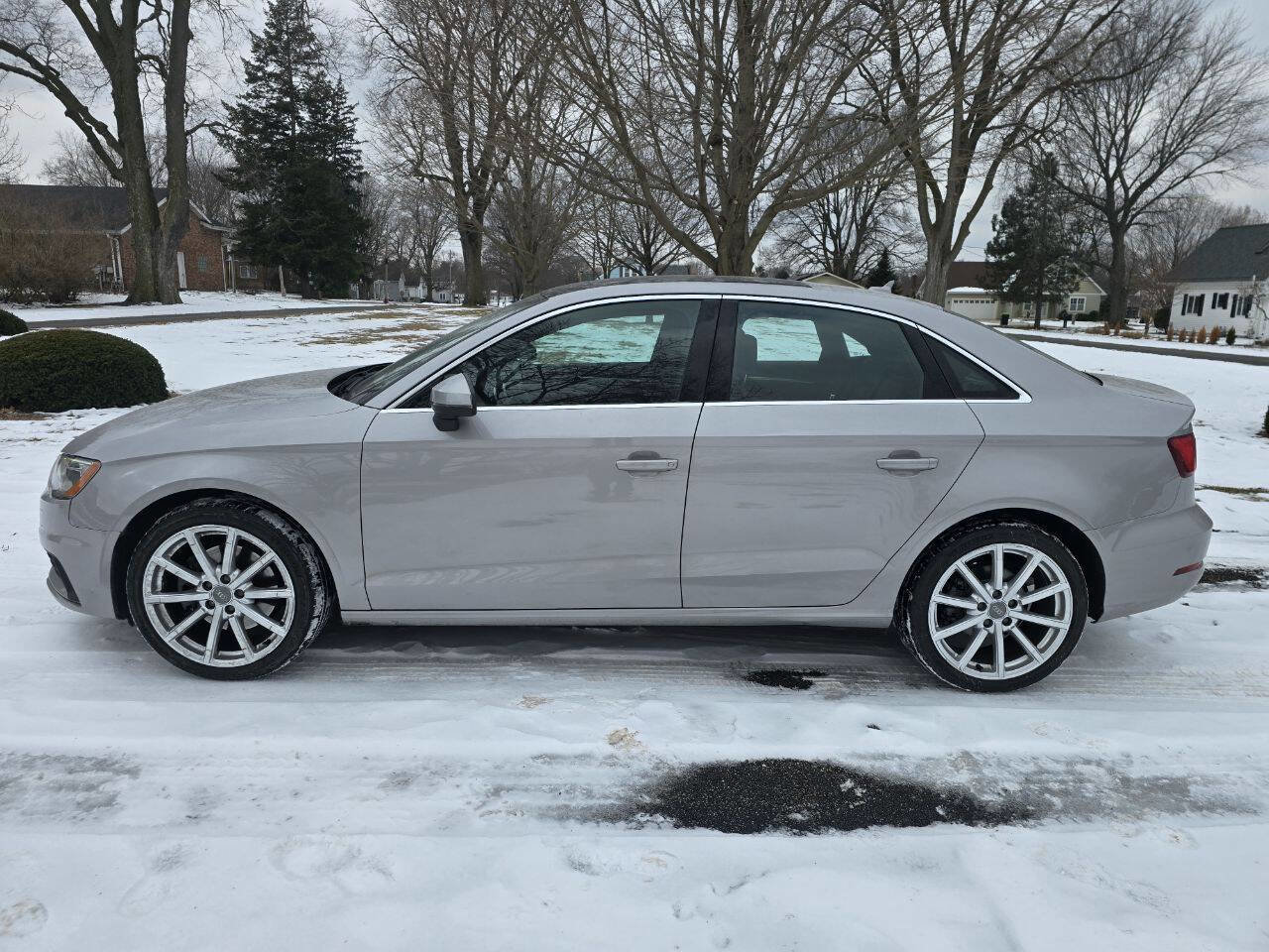Used 2015 Audi A3 2.0T Premium Plus image 4