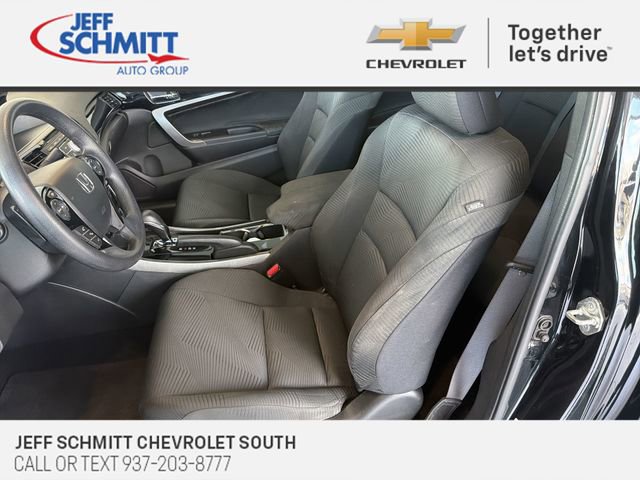 Used 2017 Honda Accord LX-S image 19