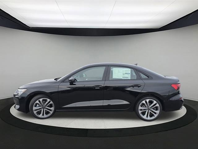 New 2026 Audi A3 2.0T Premium Plus image 3