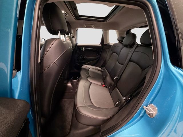 Used 2016 MINI Cooper S image 22