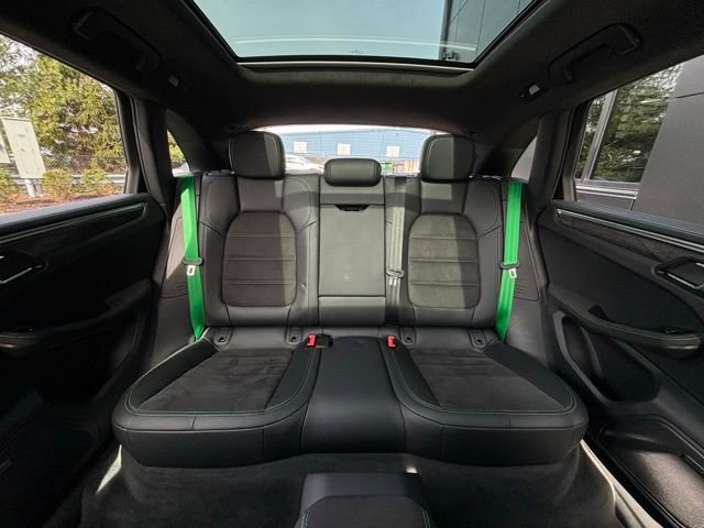 Used 2023 Porsche Macan GTS image 58